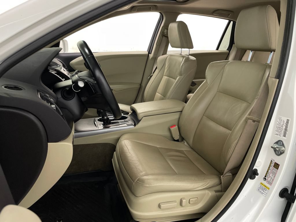 Used 2015 Acura RDX AWD image 23