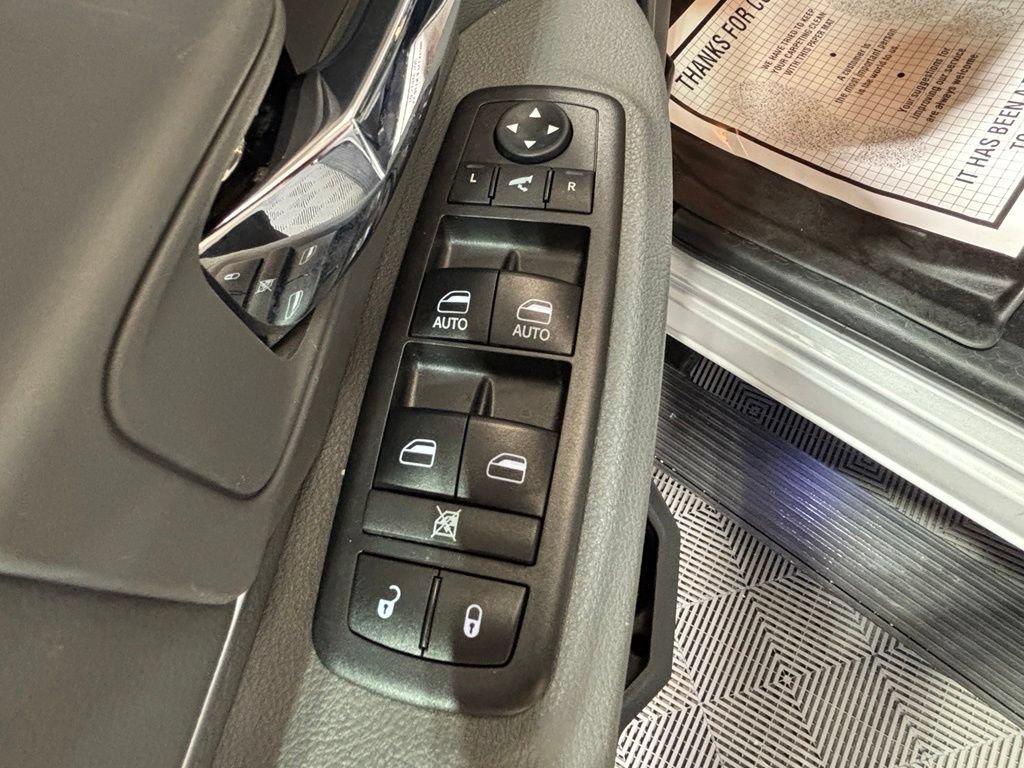 Used 2018 RAM 1500 Big Horn AWD/4WD image 12