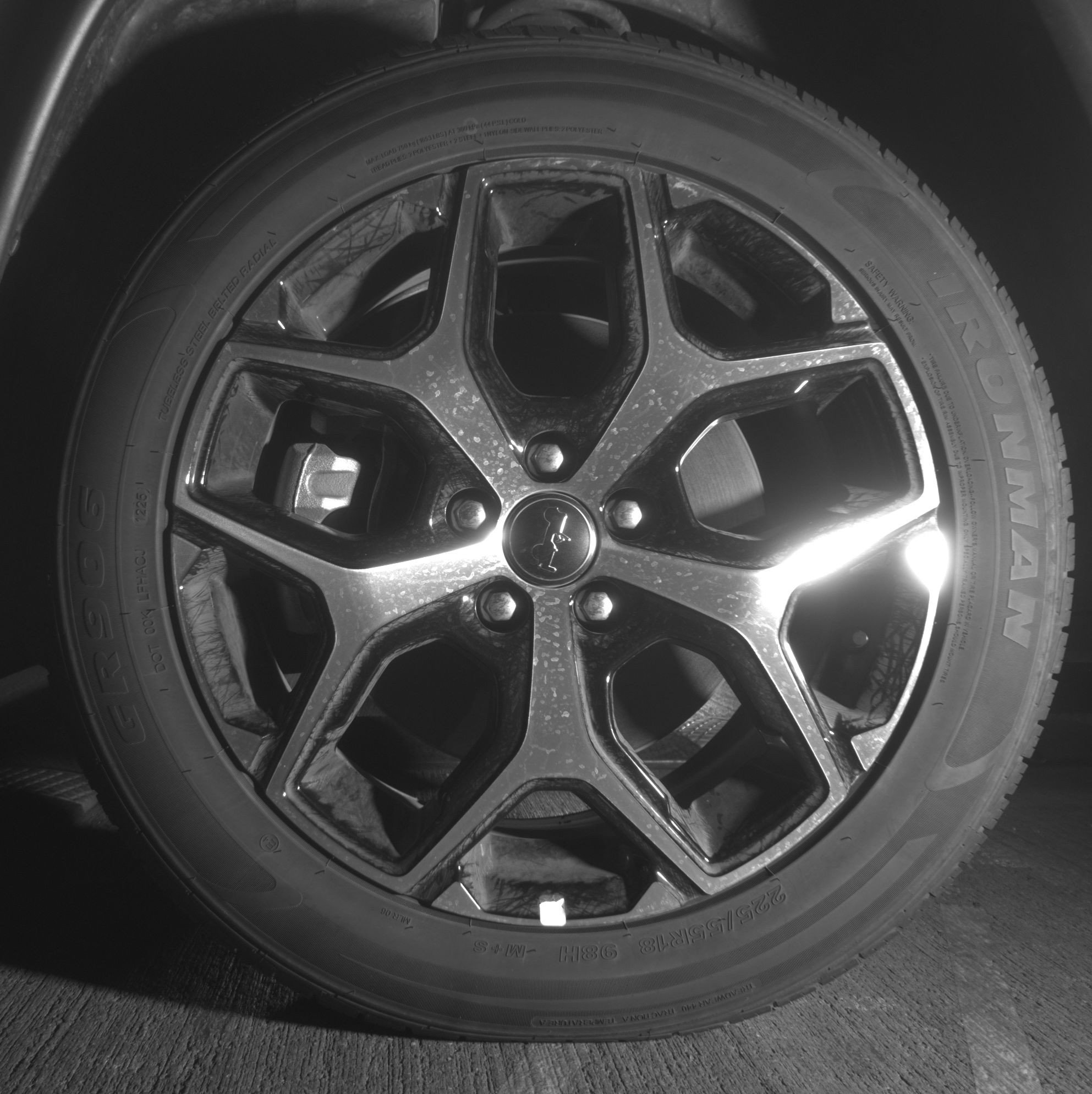 Used 2025 Jeep Compass Limited AWD/4WD image 12