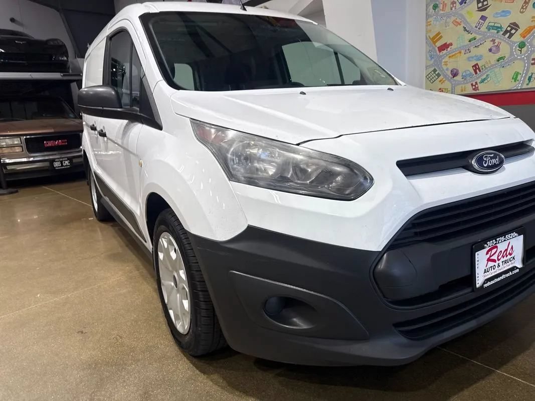 Used 2014 Ford Transit Connect XL FWD image 74