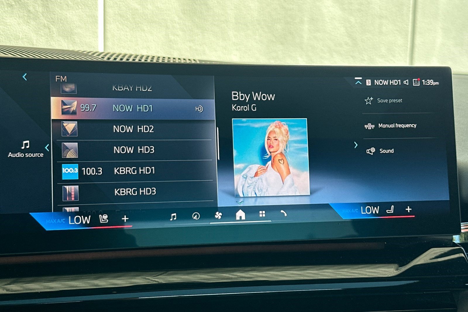 Certified 2026 BMW 530i RWD image 24