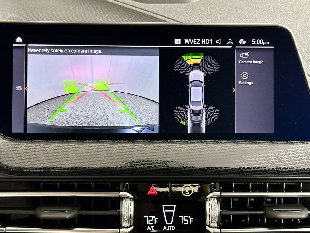 New 2024 BMW 228i xDrive Gran Coupe w/ Premium Package image 22