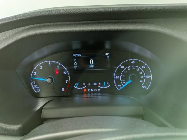 Used 2025 Ford Transit 250 Low Roof w/ Exterior Upgrade Package RWD image 5