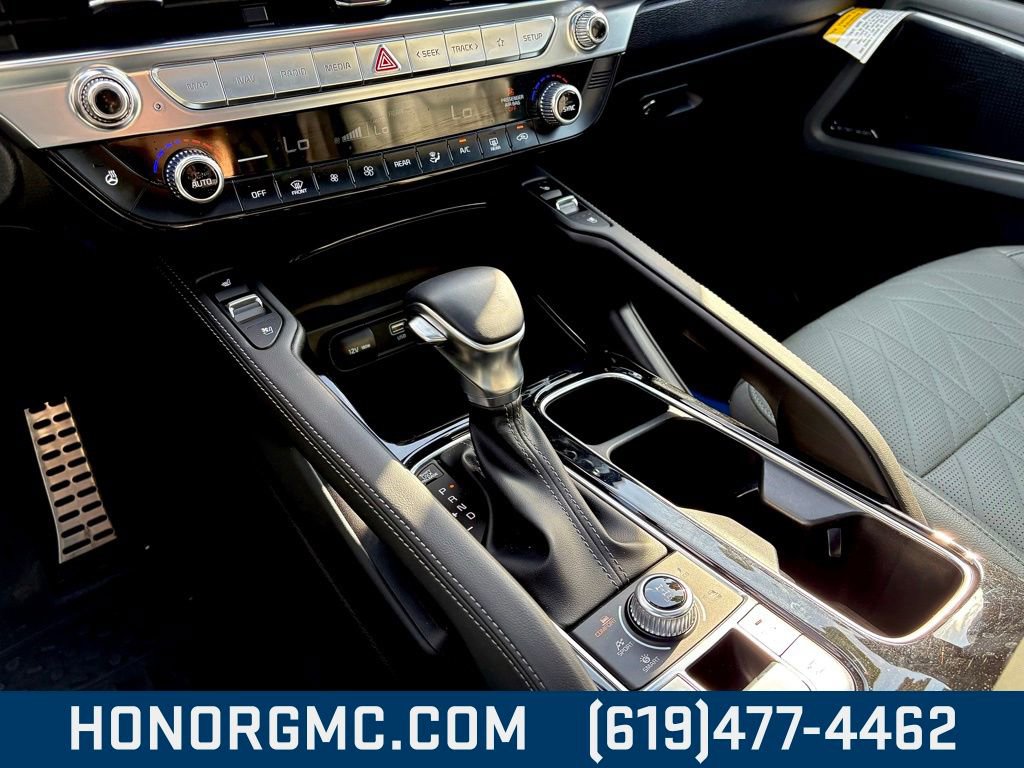 Used 2024 Kia Telluride SX X-Pro image 32