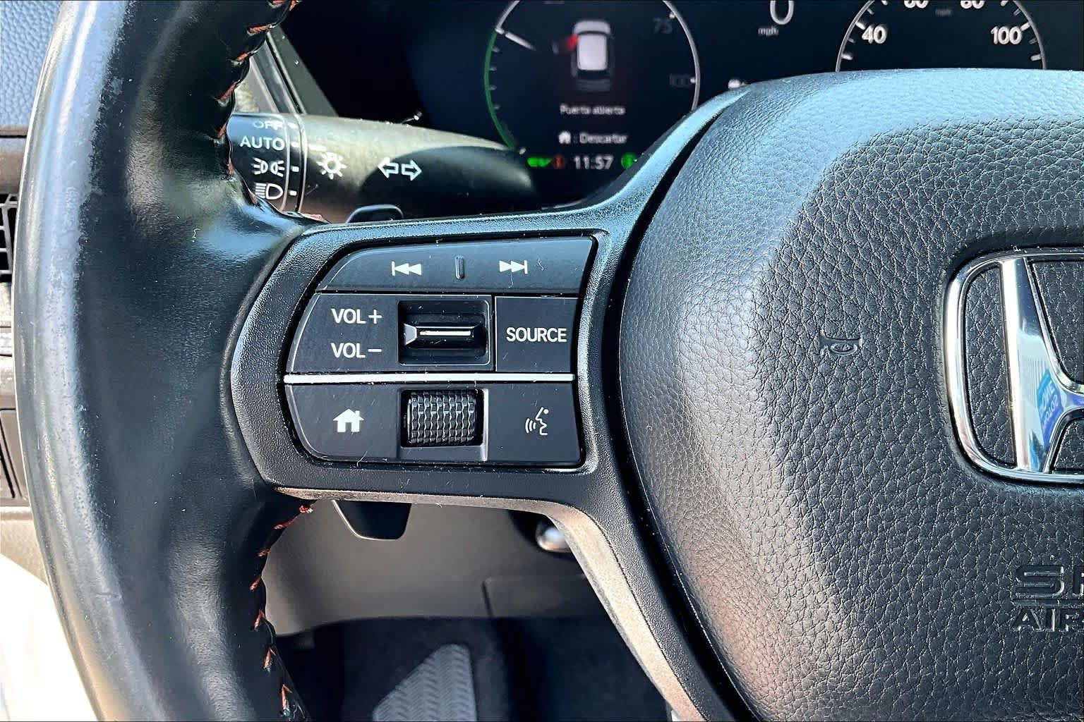 Used 2023 Honda CR-V Sport image 24