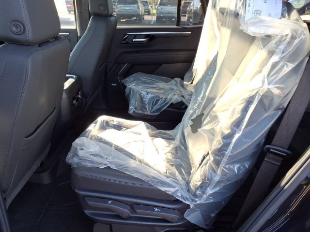 New 2027 Chevrolet Tahoe LT w/ Comfort Package AWD/4WD image 9