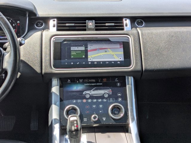 Used 2018 Land Rover Range Rover Sport Supercharged AWD/4WD image 15