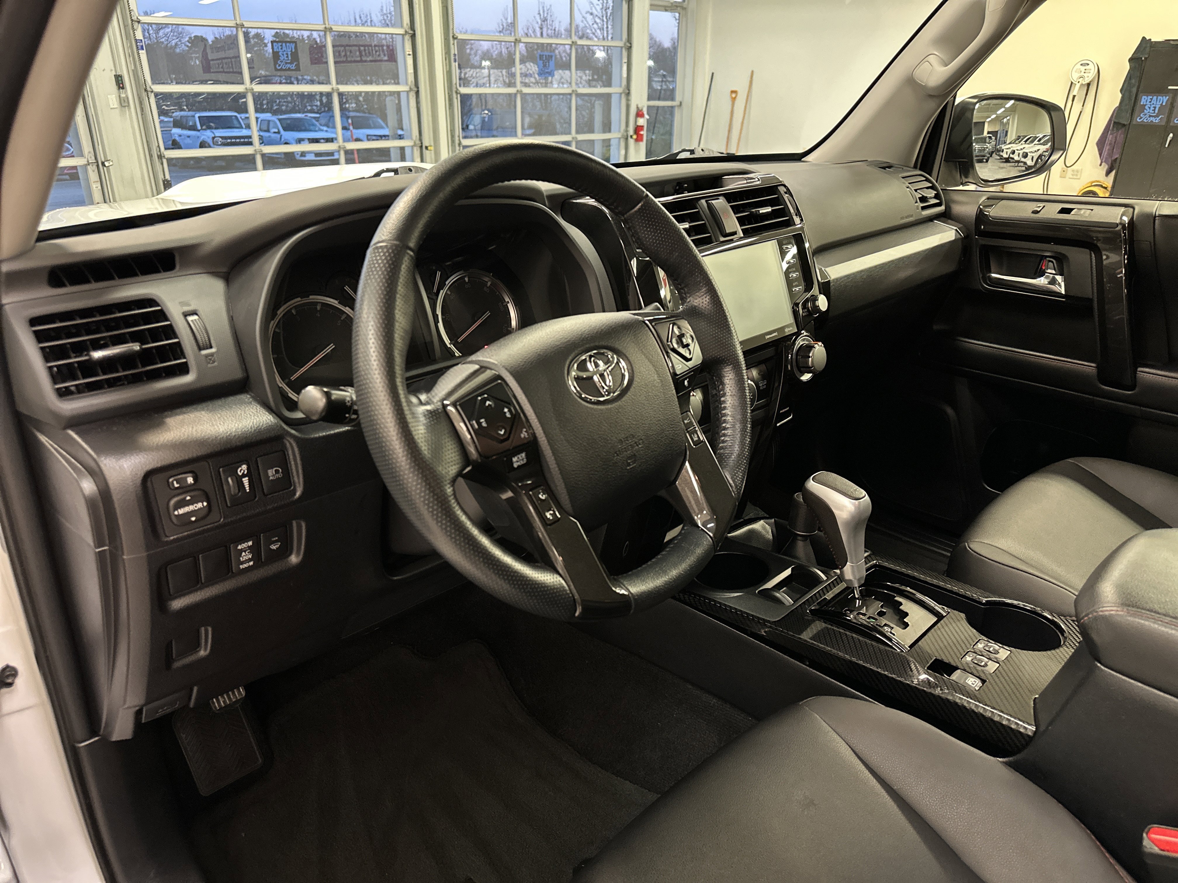 Used 2024 Toyota 4Runner TRD Off-Road Premium image 26