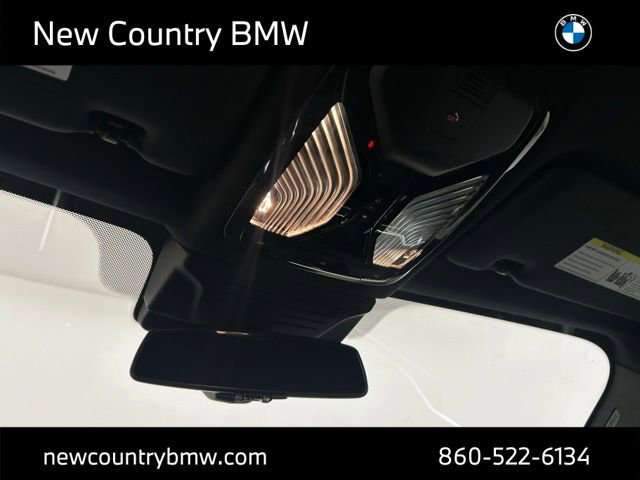 New 2026 BMW X5 xDrive50e w/ Climate Comfort Package image 25