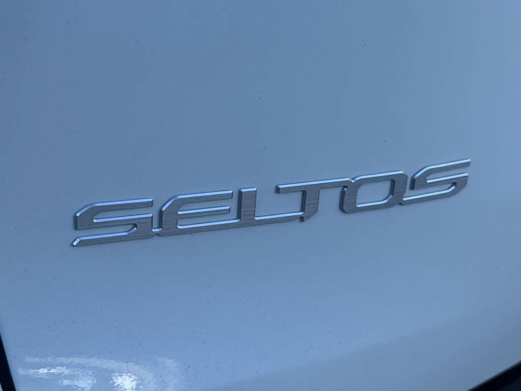 New 2026 Kia Seltos S AWD/4WD image 10