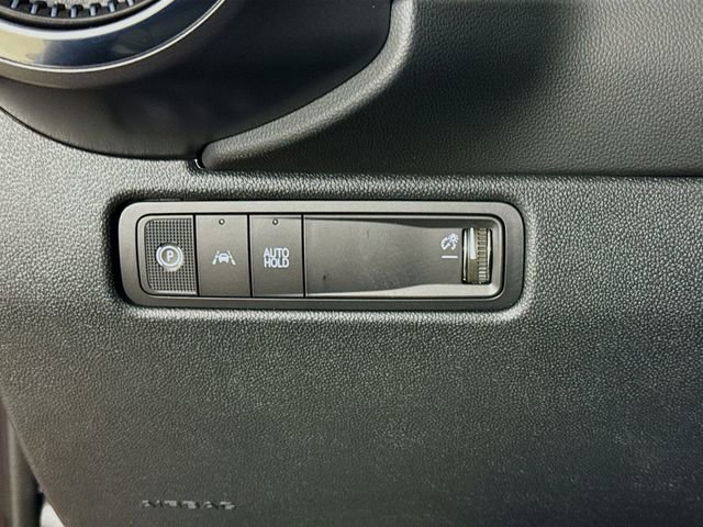 New 2026 Chevrolet Equinox EV LT w/ Comfort Package AWD/4WD image 12