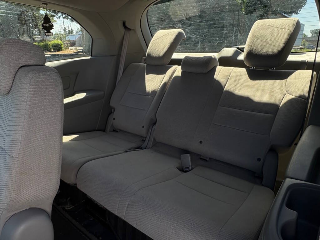 Used 2012 Honda Odyssey EX image 15
