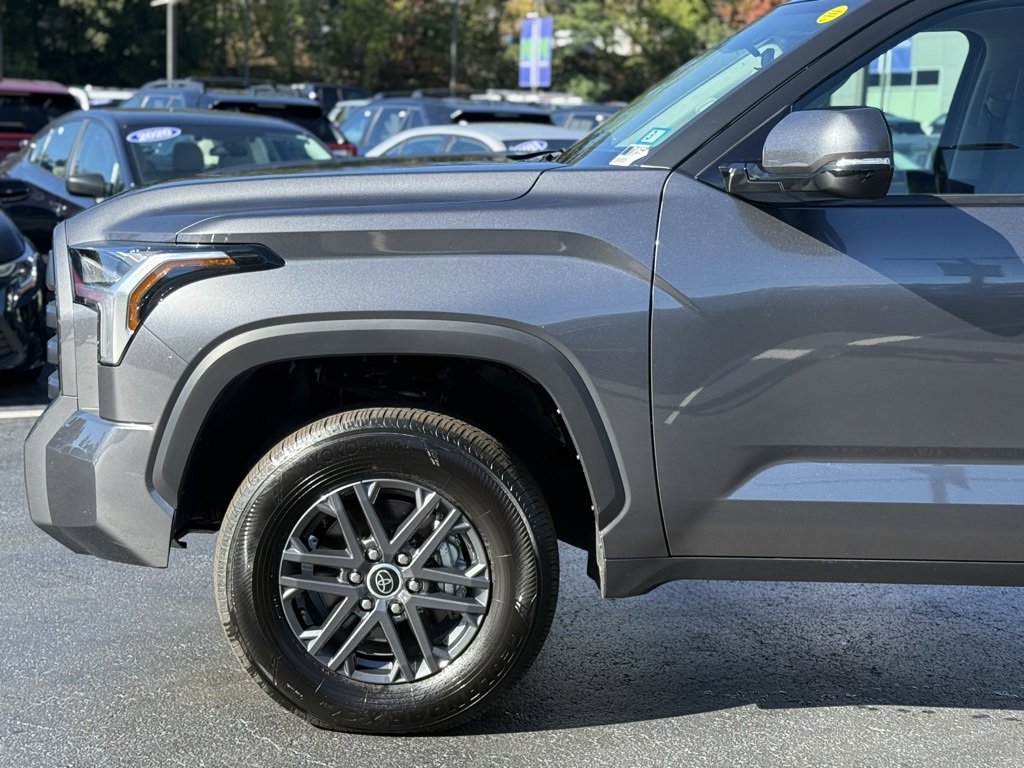 Used 2024 Toyota Tundra SR5 image 2