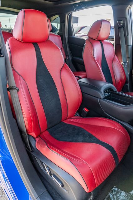 Used 2021 Acura RDX A-Spec image 48