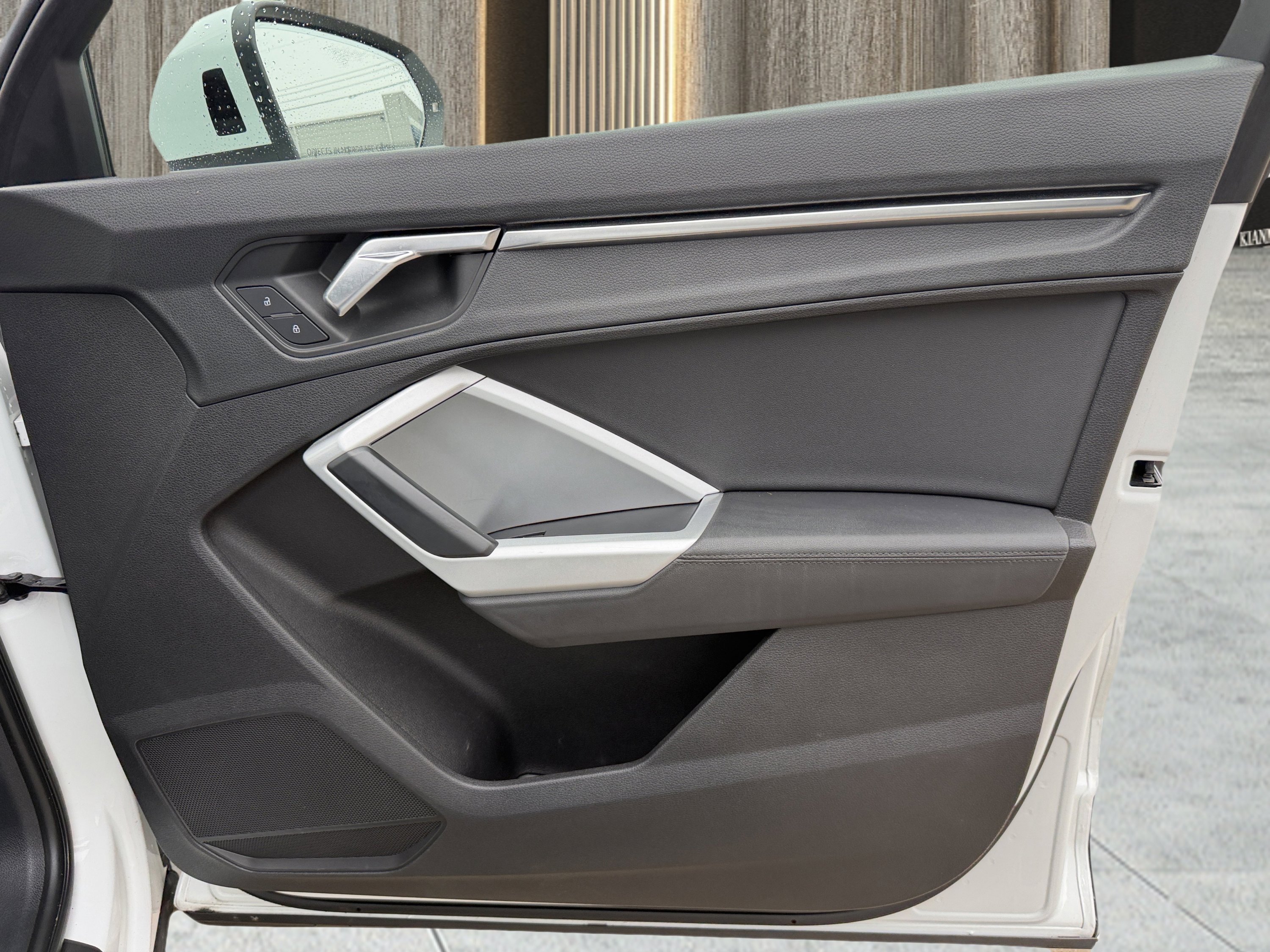 Used 2021 Audi Q3 2.0T Premium w/ Convenience Package image 59