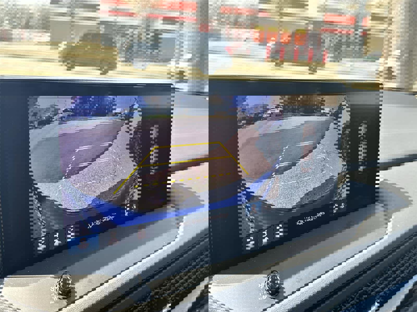 Used 2025 Honda Accord EX-L image 24