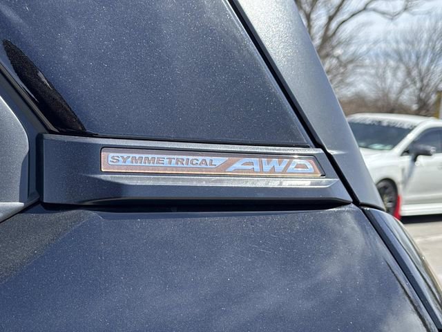 New 2026 Subaru Forester Sport AWD/4WD image 10