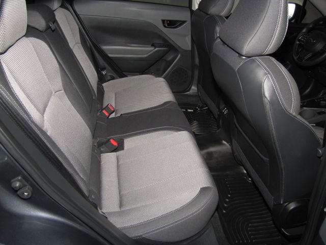 Used 2024 Subaru Crosstrek 2.0i Premium w/ Crosstrek Mirror Package AWD/4WD image 16