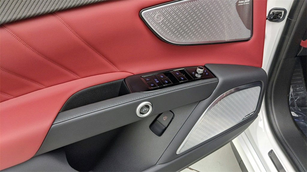 New 2024 Maserati Grecale Trofeo image 50