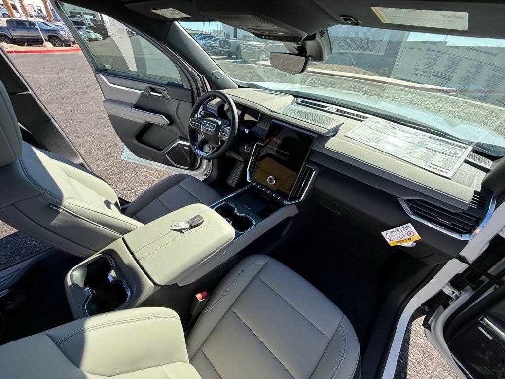 New 2026 GMC Acadia Elevation w/ Elevation Premium Package image 22