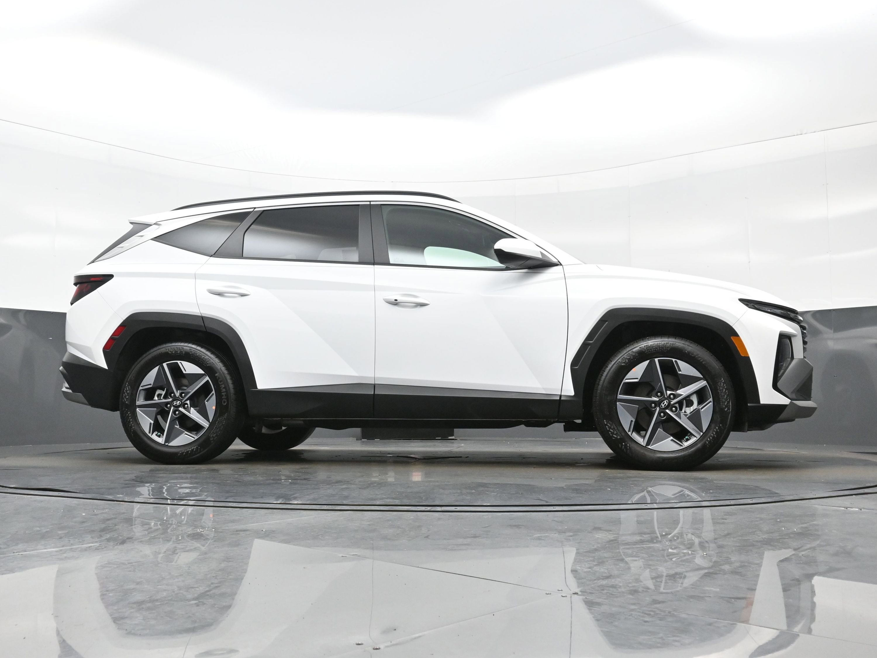 Certified 2026 Hyundai Tucson SEL image 31