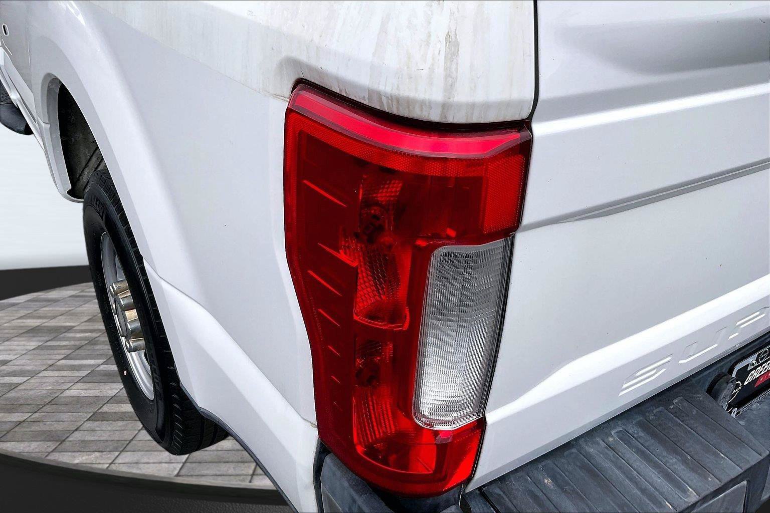 Used 2019 Ford F250 XL w/ XL Value Package RWD image 31