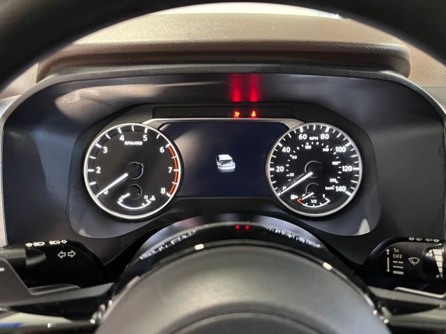 Used 2022 Nissan Rogue SV AWD/4WD image 26