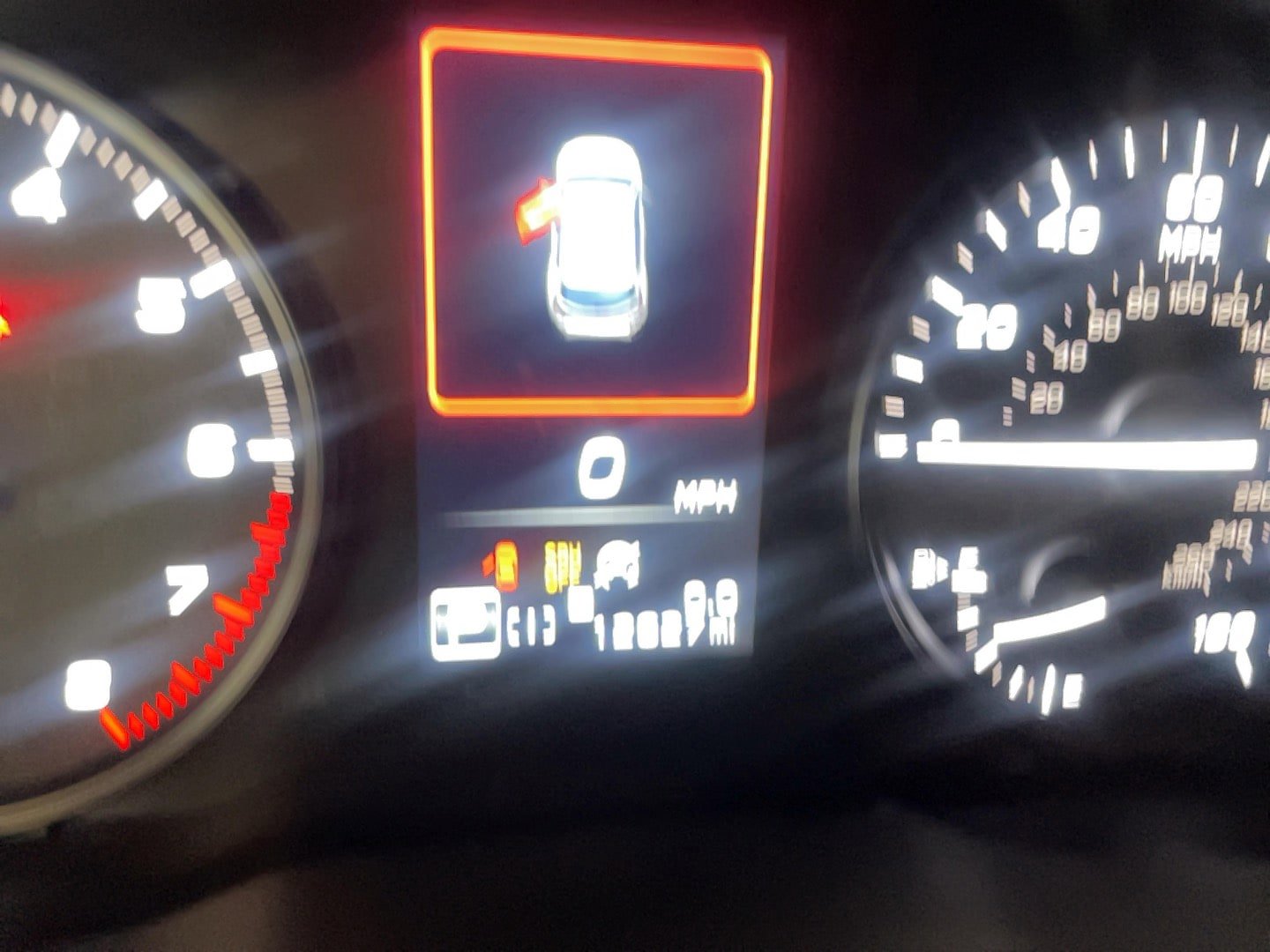 Used 2024 Subaru Crosstrek 2.0i AWD/4WD image 10