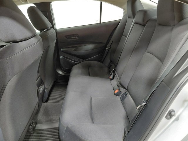 Used 2024 Toyota Corolla LE image 34