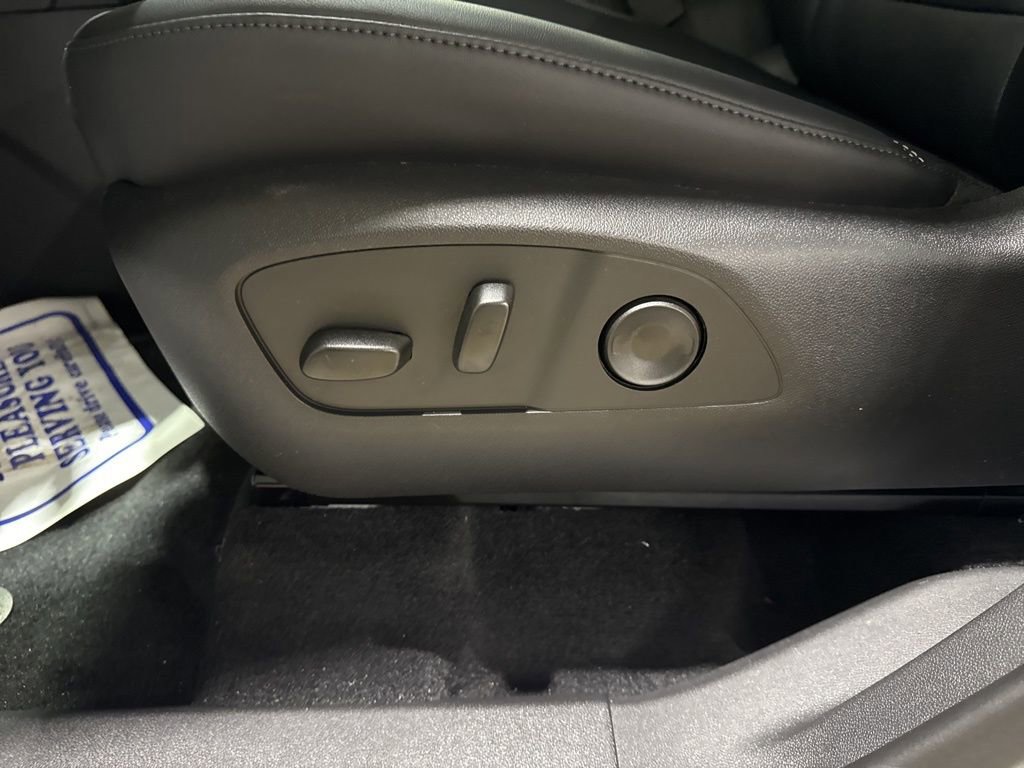 New 2026 GMC Acadia Elevation w/ Black Edition image 18