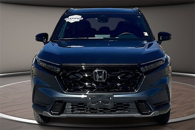 Used 2025 Honda CR-V Sport image 3