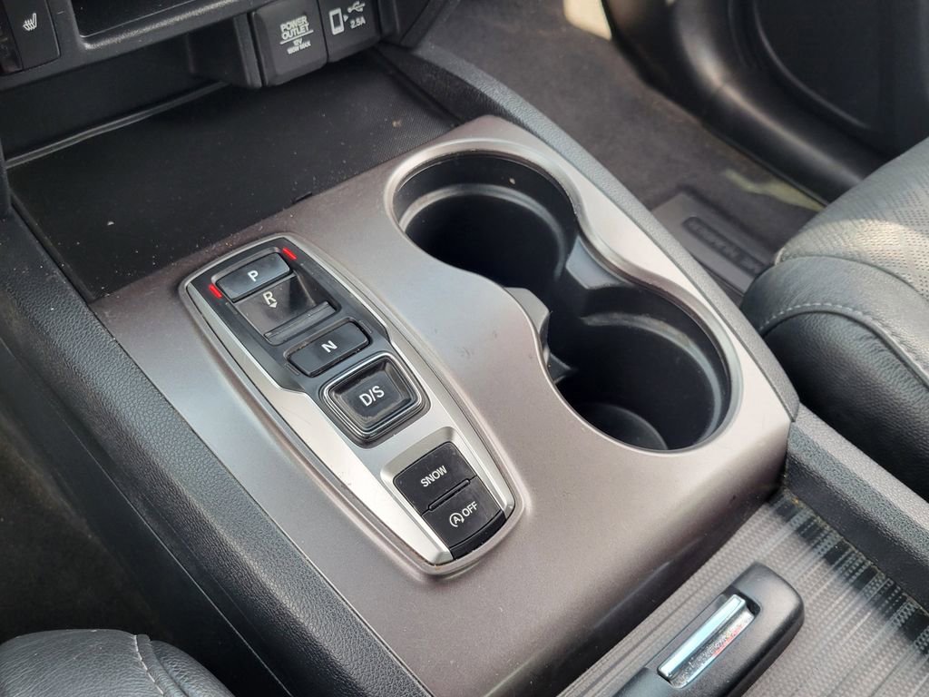 Used 2020 Honda Passport EX-L image 15