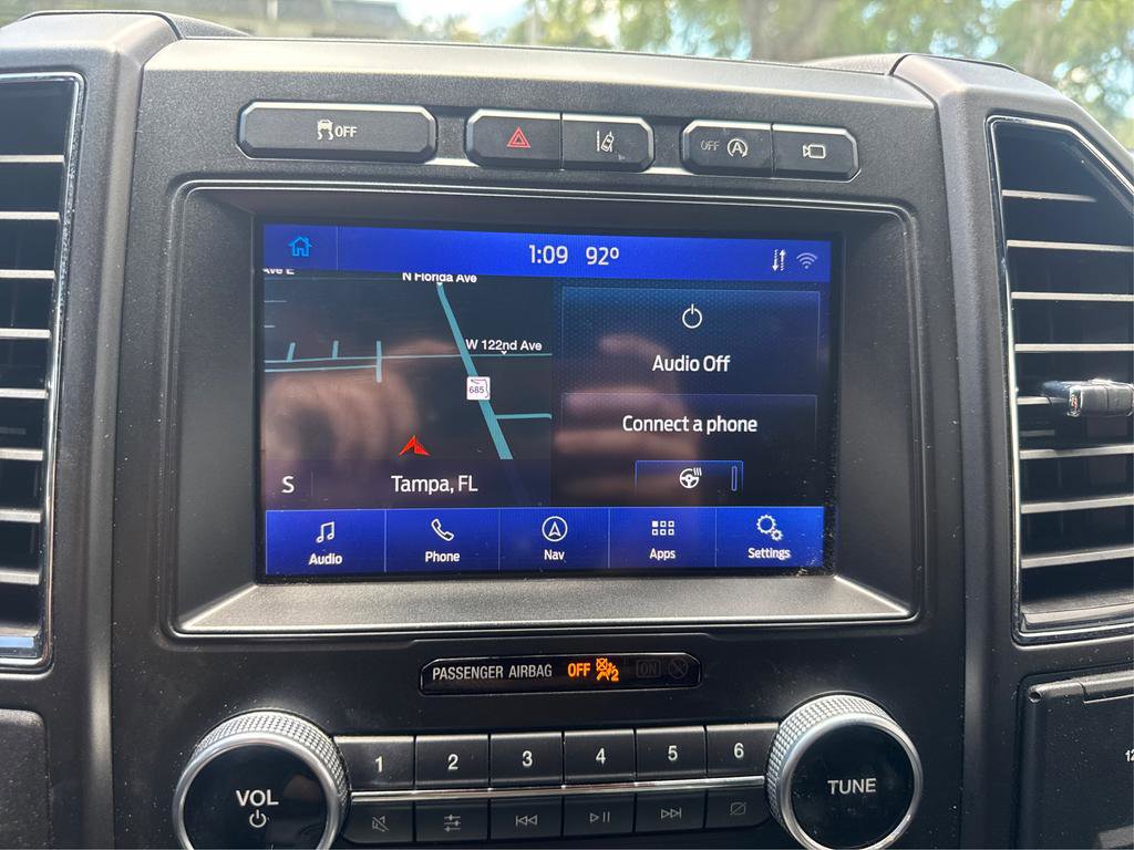 Used 2021 Ford Expedition Max Limited image 34