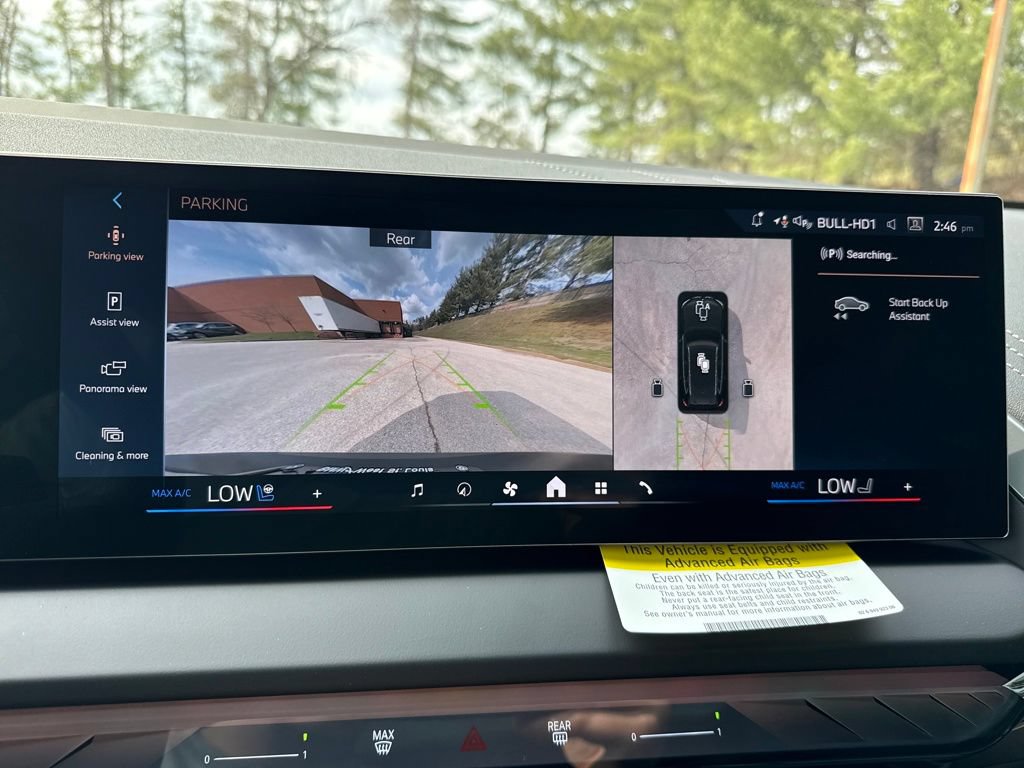 New 2026 BMW X3 xDrive30i AWD/4WD image 17