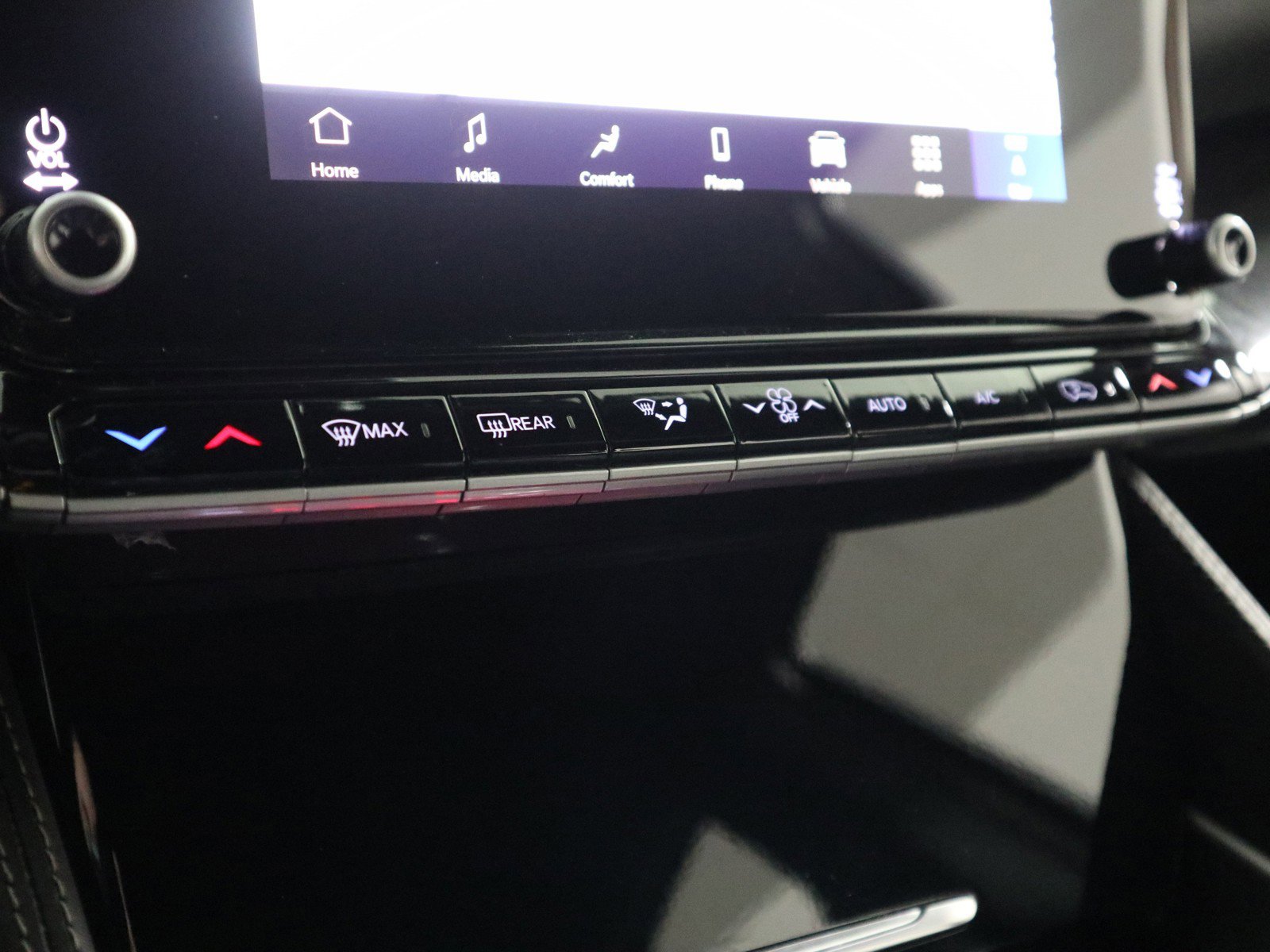 New 2024 Jeep Wagoneer 4WD w/ Convenience Group I image 27