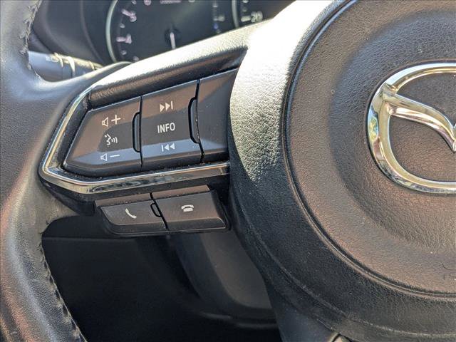 Used 2019 MAZDA CX-5 Grand Touring image 11