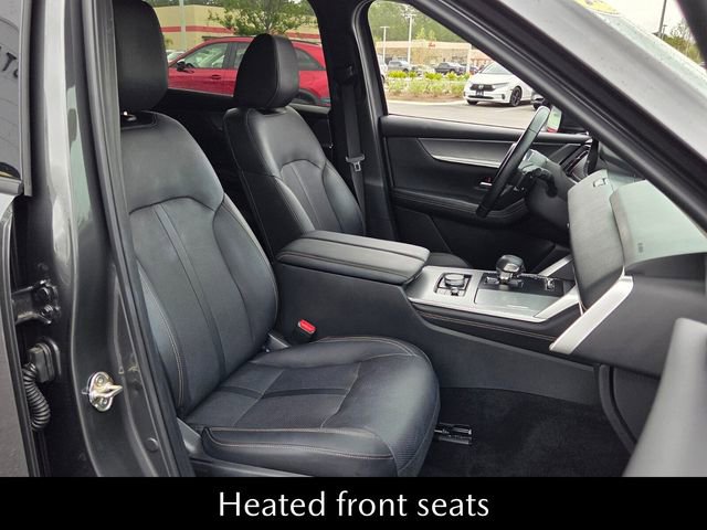 Certified 2024 MAZDA CX-90 Plug-In Hybrid w/ Premium Pkg image 19
