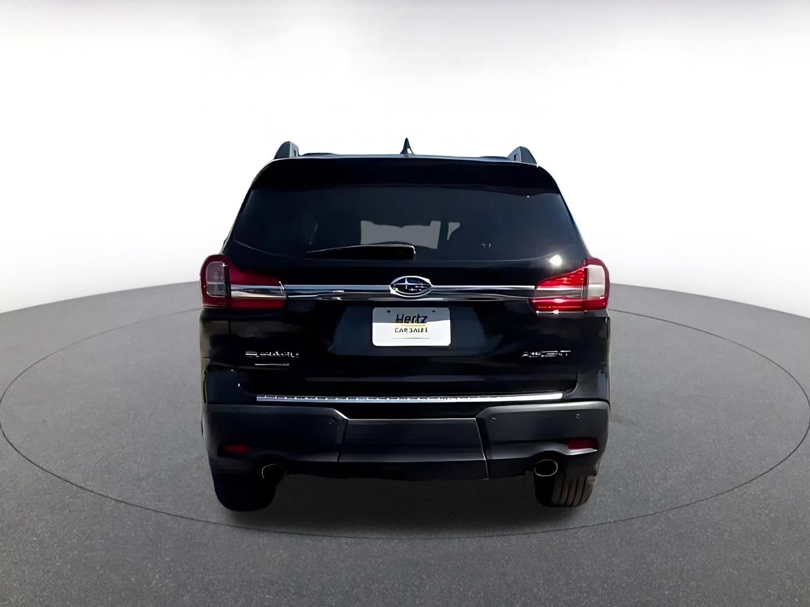 Used 2021 Subaru Ascent Premium w/ Convenience Package image 12