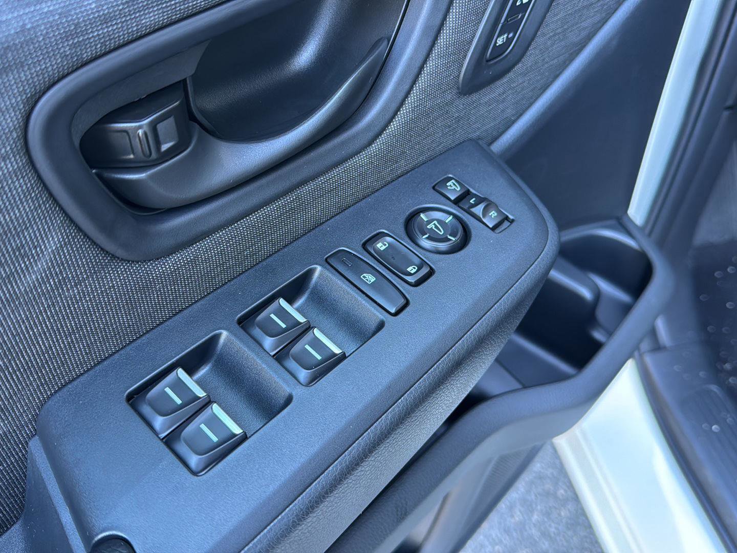 New 2026 Honda Passport TrailSport image 29