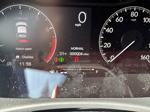 New 2026 Honda Civic Sport image 16