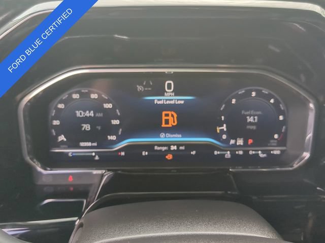 Used 2024 Chevrolet Silverado 1500 RST w/ Convenience Package II AWD/4WD image 27