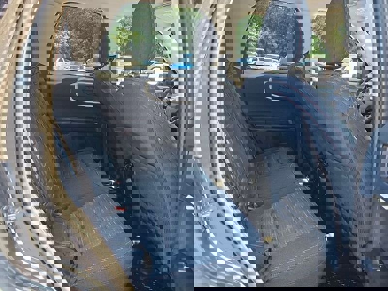 Used 2024 Ford Bronco Sport Heritage w/ Heritage Convenience Package image 16