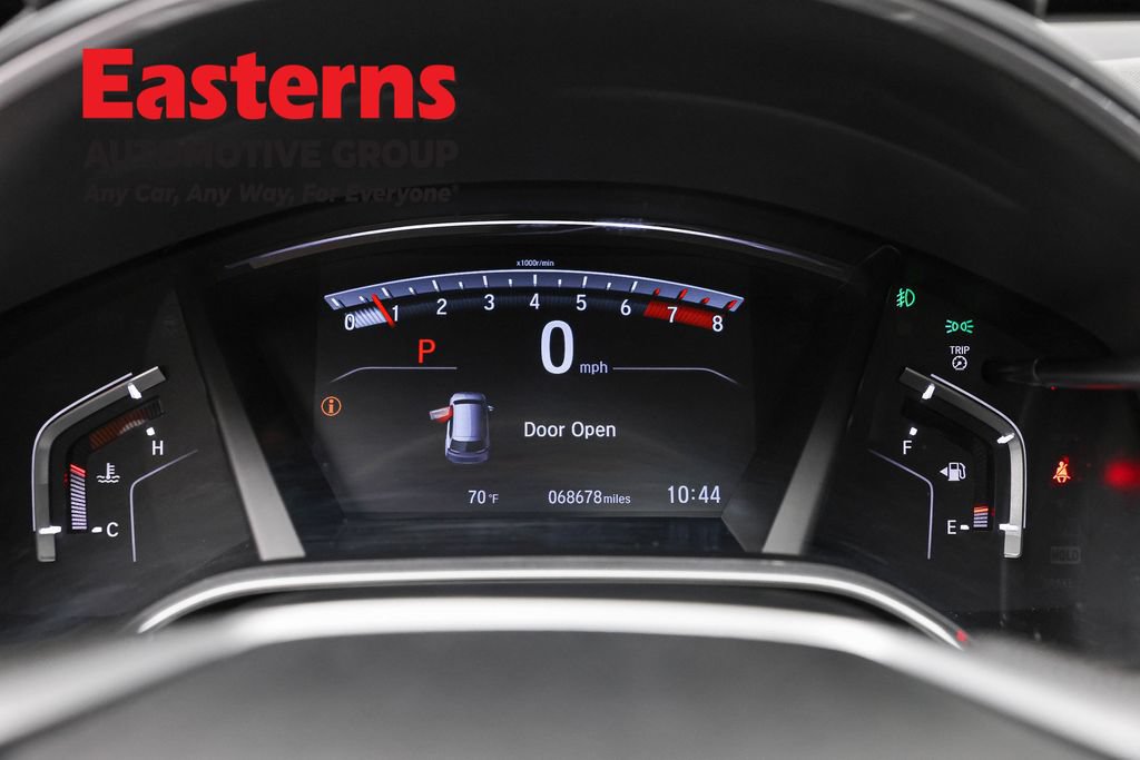 Used 2022 Honda CR-V EX image 19