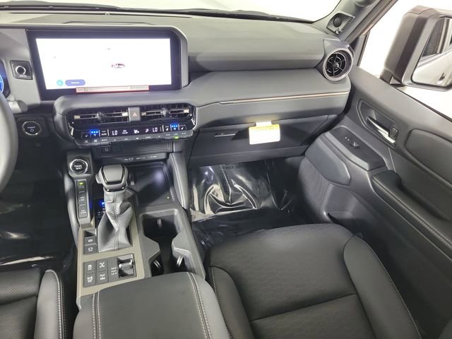 Used 2026 Toyota Land Cruiser w/ Premium Package AWD/4WD image 17