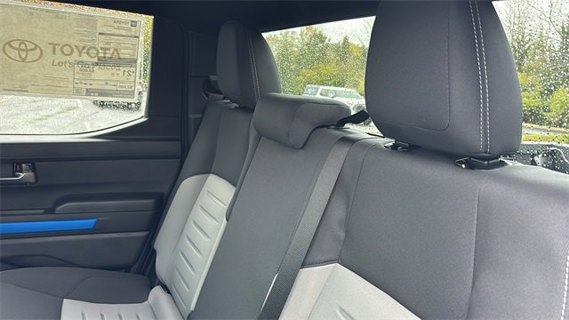 New 2025 Toyota Tacoma TRD Off-Road image 25