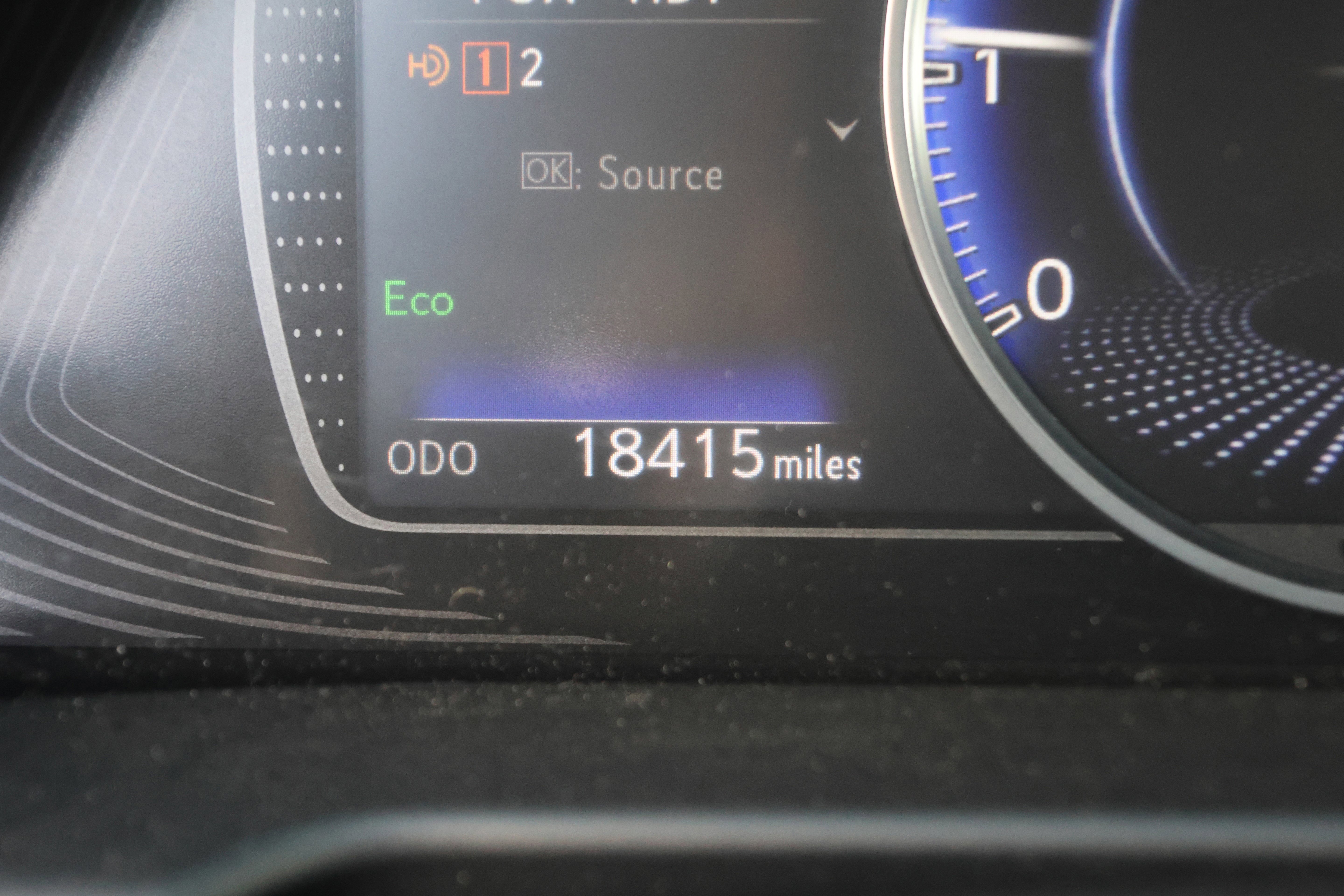 Used 2024 Lexus ES 350 350 w/ Premium Package image 16