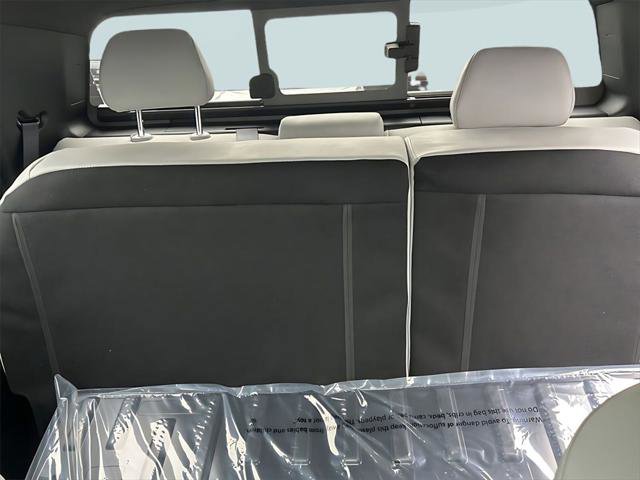 New 2026 Hyundai Santa Cruz SEL image 22