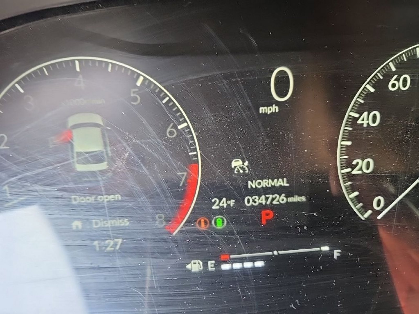 Certified 2023 Honda Civic Sport image 25