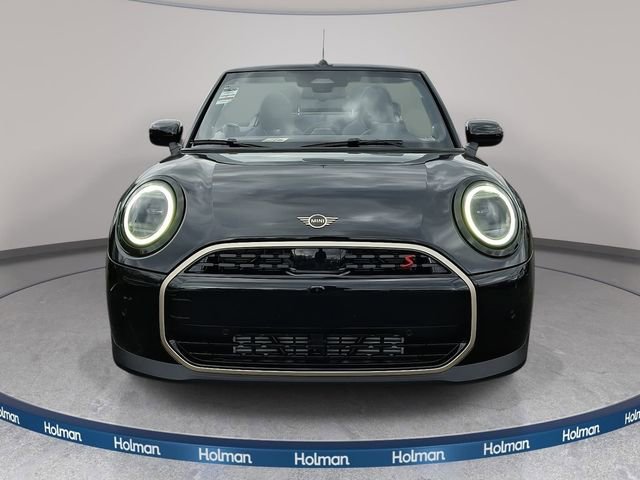 New 2026 MINI Cooper S image 2