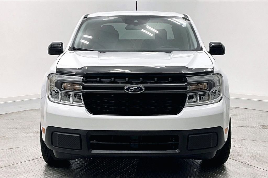 Used 2024 Ford Maverick XLT w/ XLT Luxury Package image 3